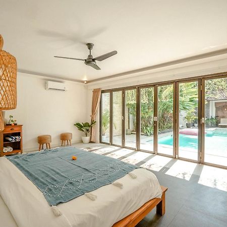 Lalita Villas Seminyak Kültér fotó