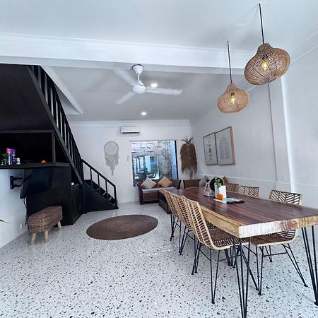 Lalita Villas Seminyak Kültér fotó