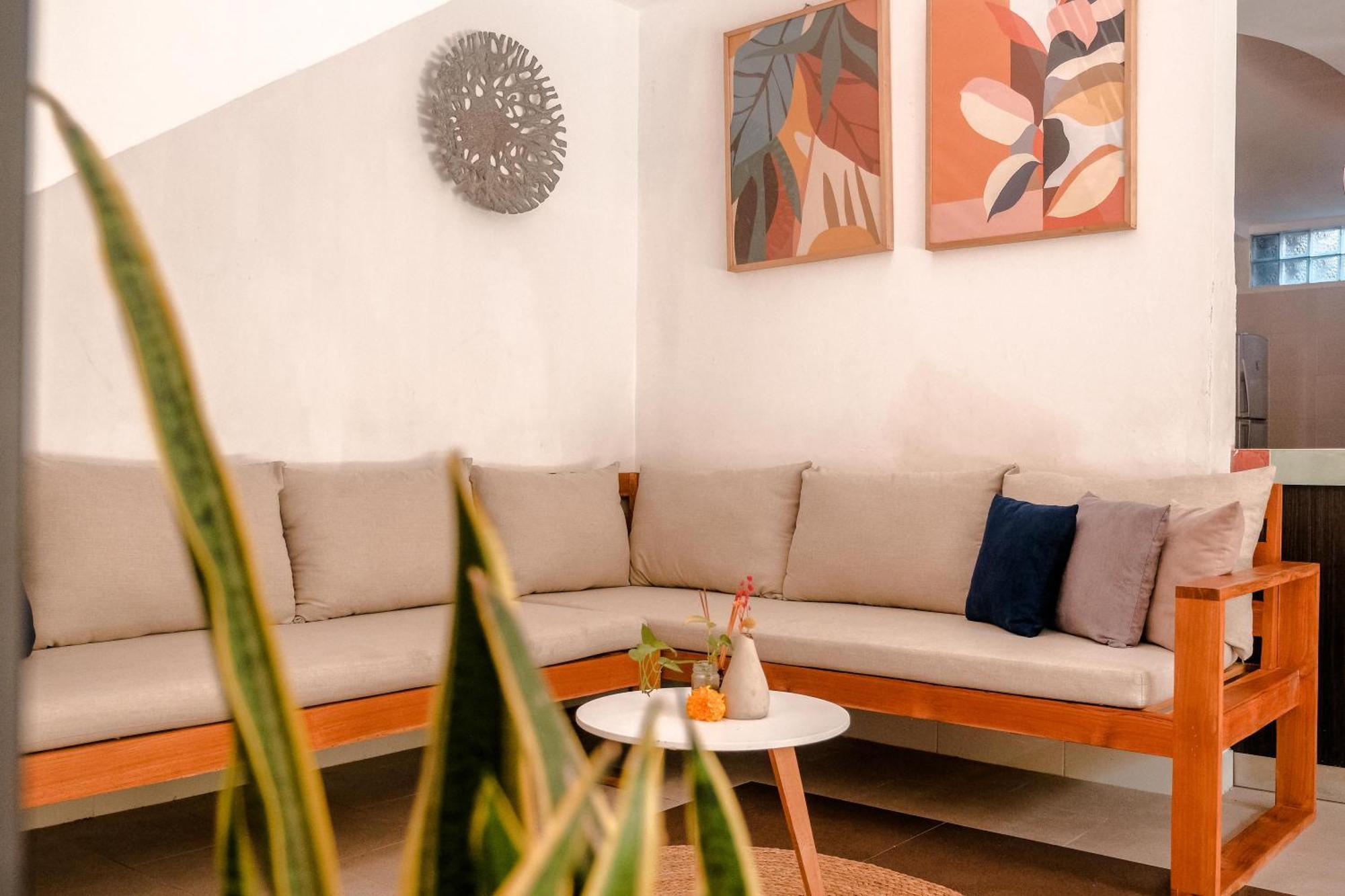 Lalita Villas Seminyak Kültér fotó