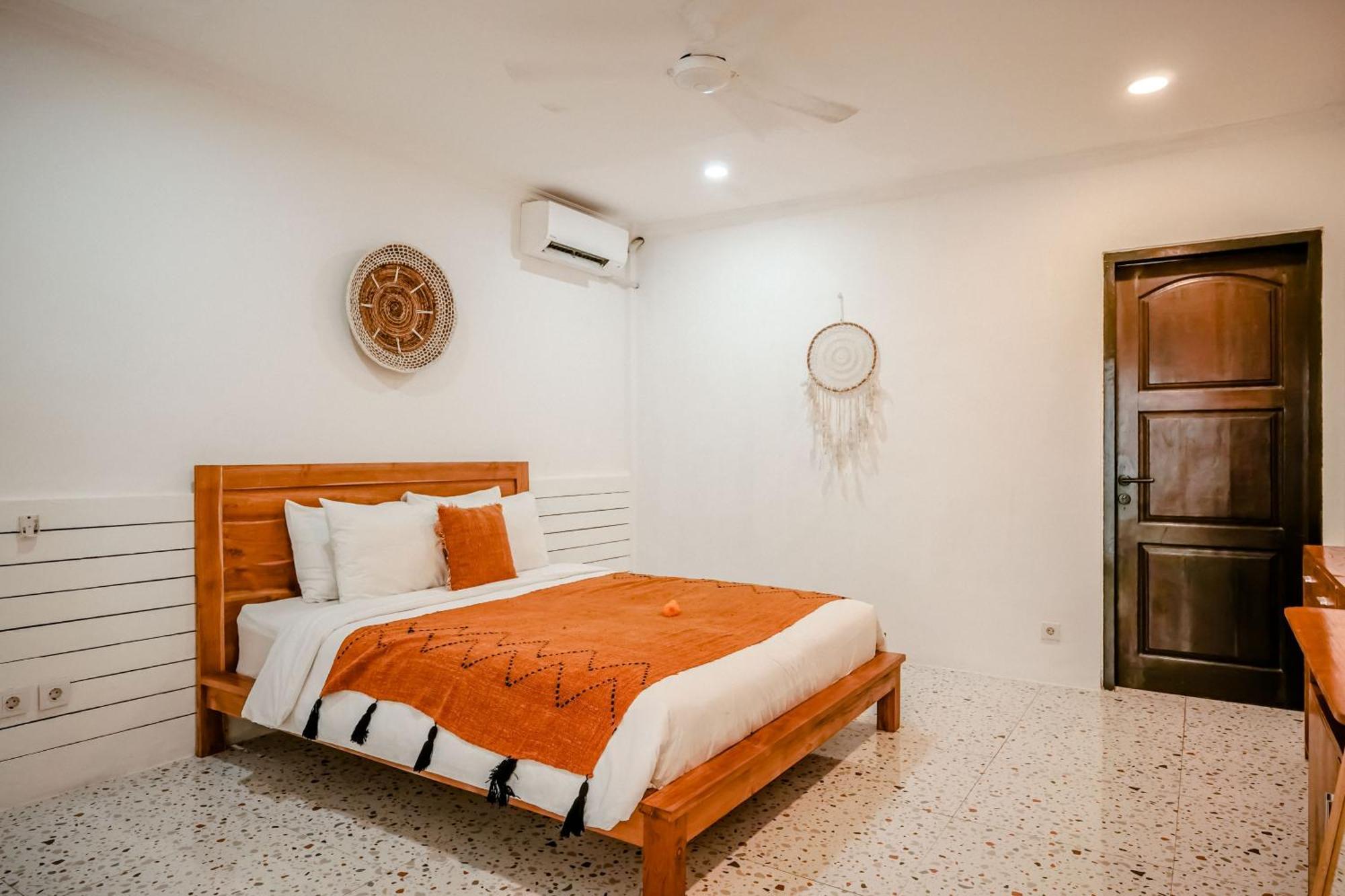 Lalita Villas Seminyak Kültér fotó