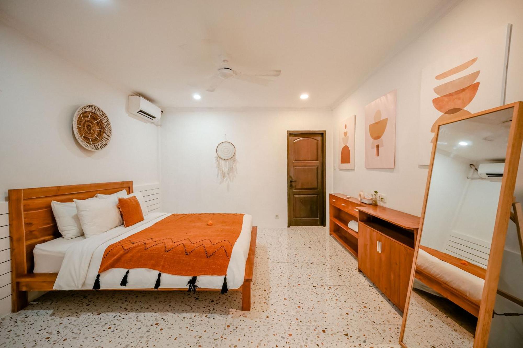 Lalita Villas Seminyak Kültér fotó