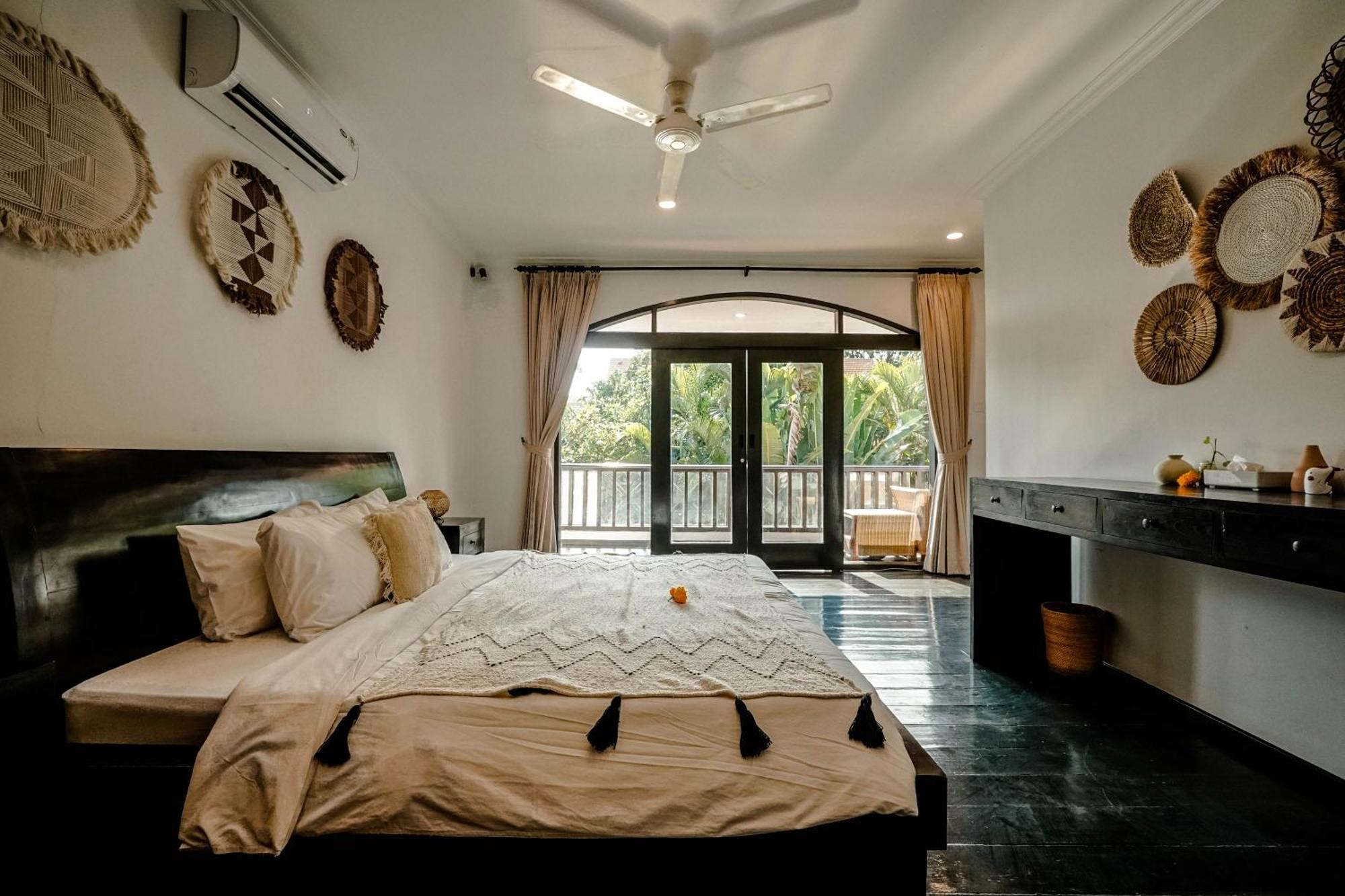 Lalita Villas Seminyak Kültér fotó