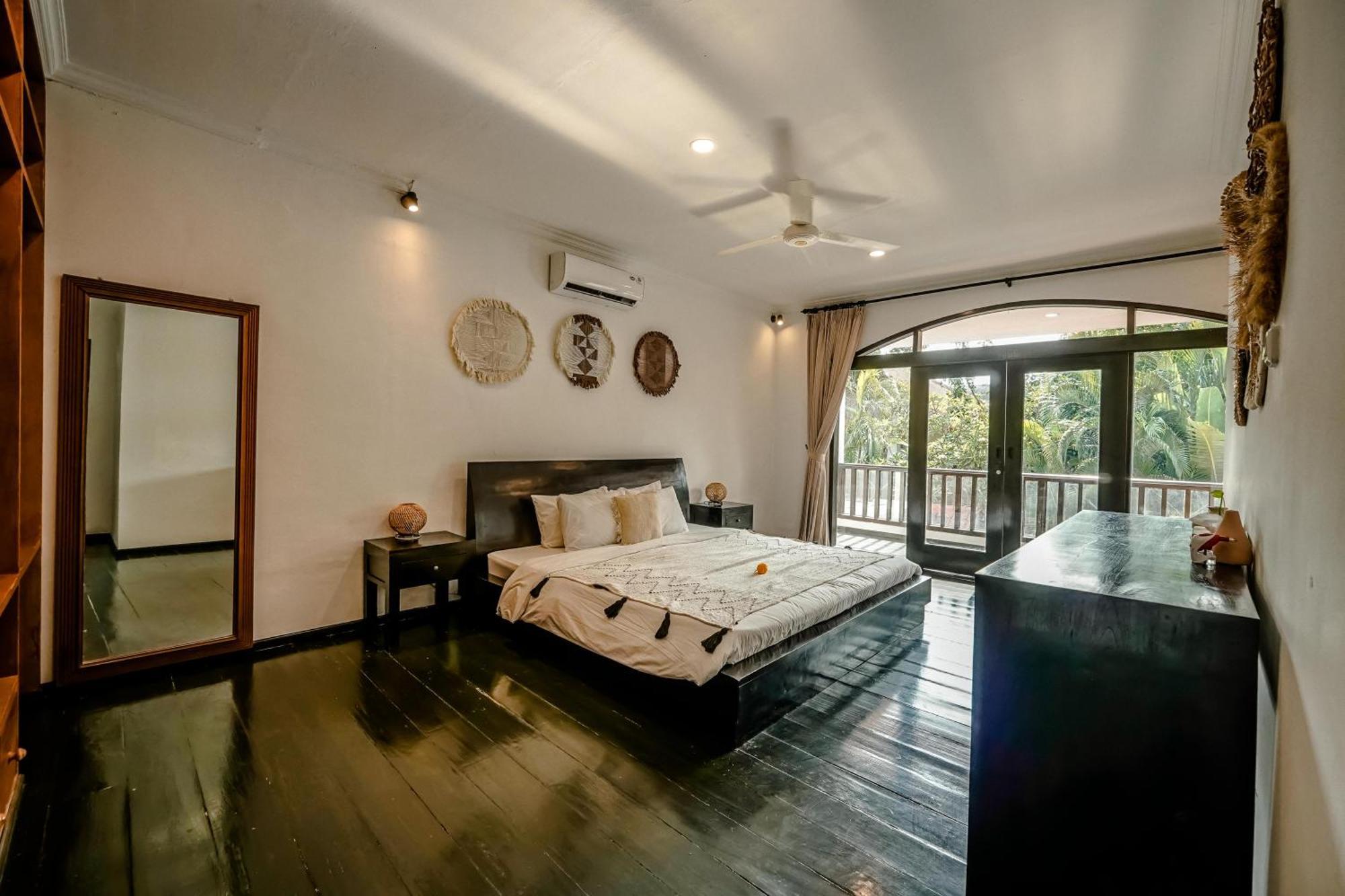 Lalita Villas Seminyak Kültér fotó