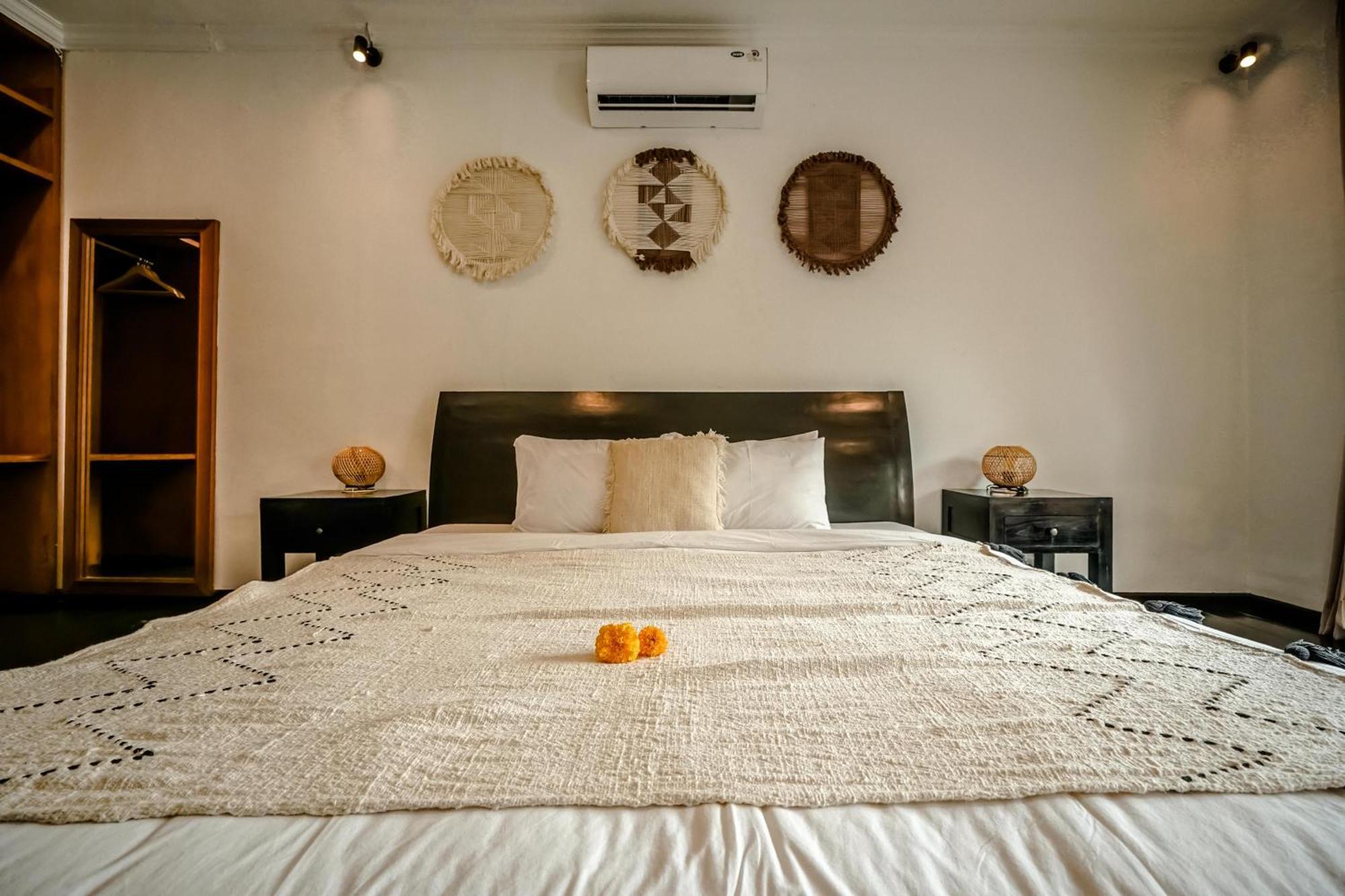 Lalita Villas Seminyak Kültér fotó