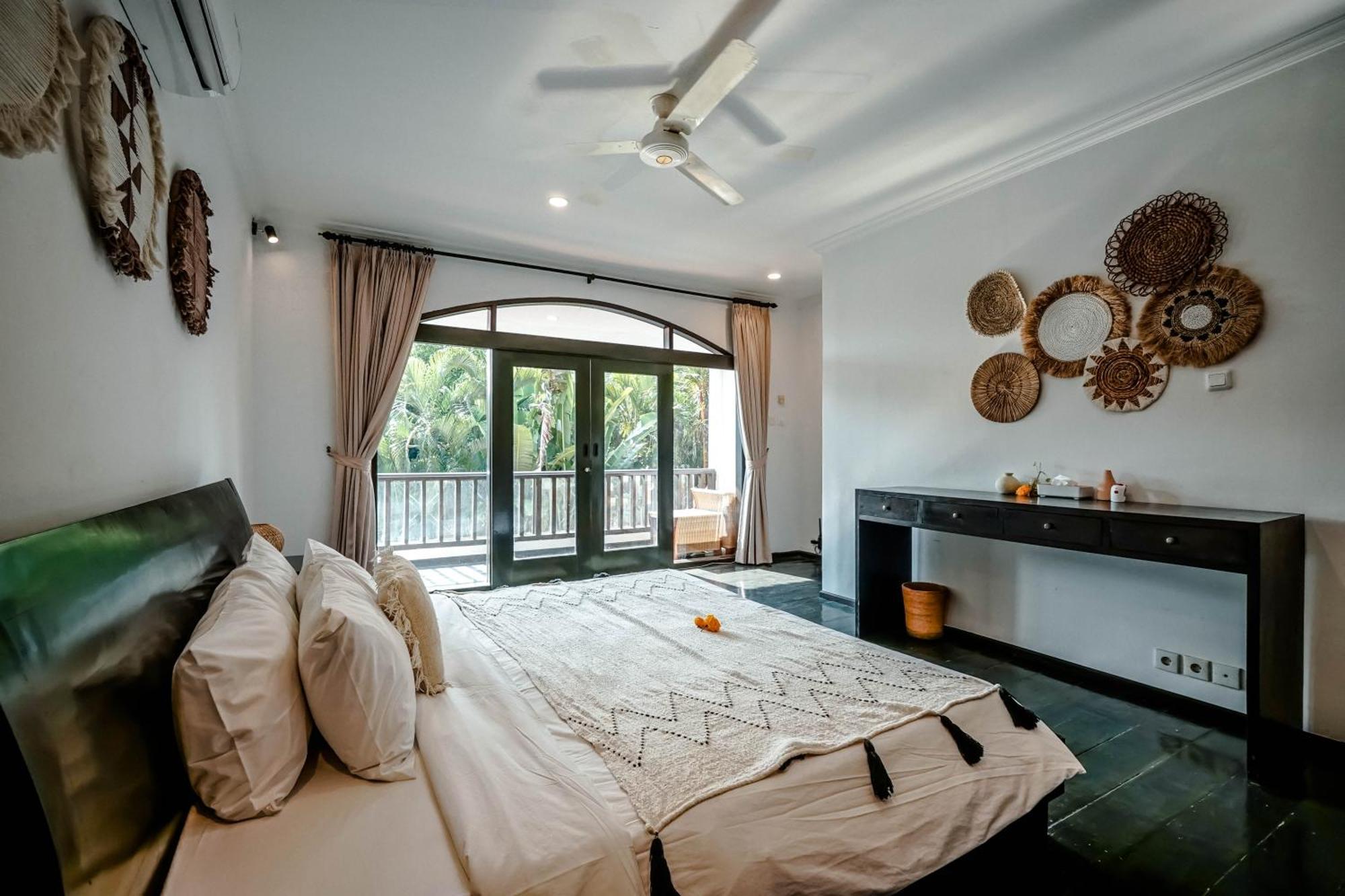 Lalita Villas Seminyak Kültér fotó