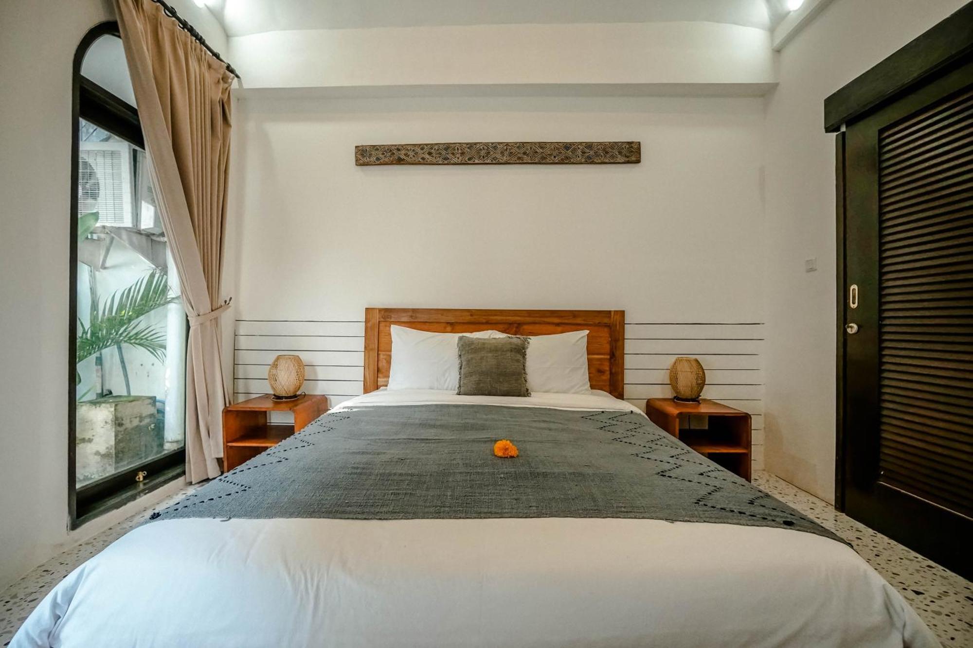 Lalita Villas Seminyak Kültér fotó