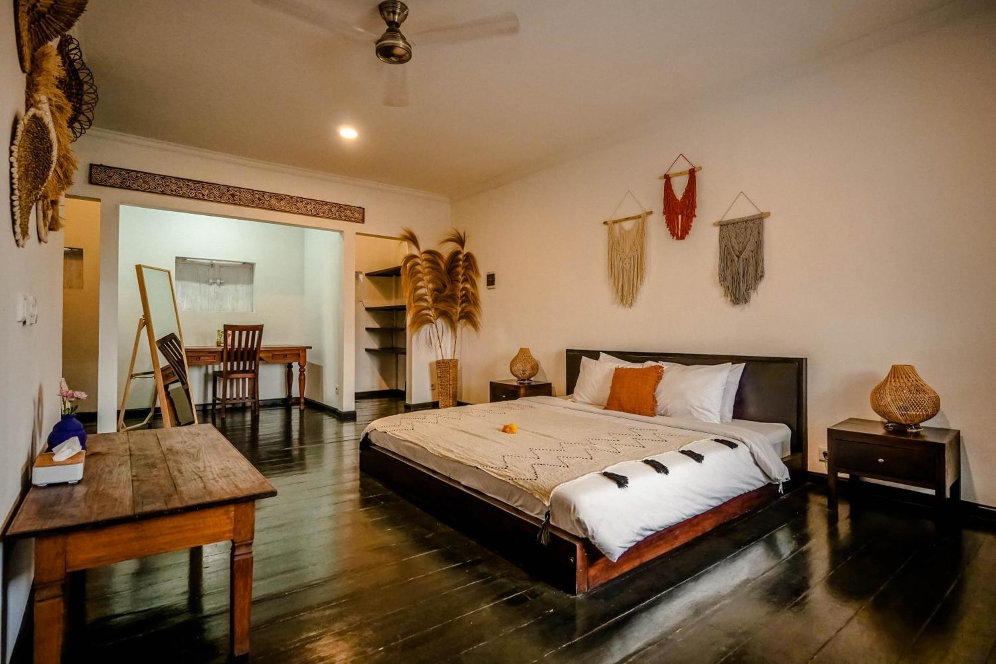 Lalita Villas Seminyak Kültér fotó