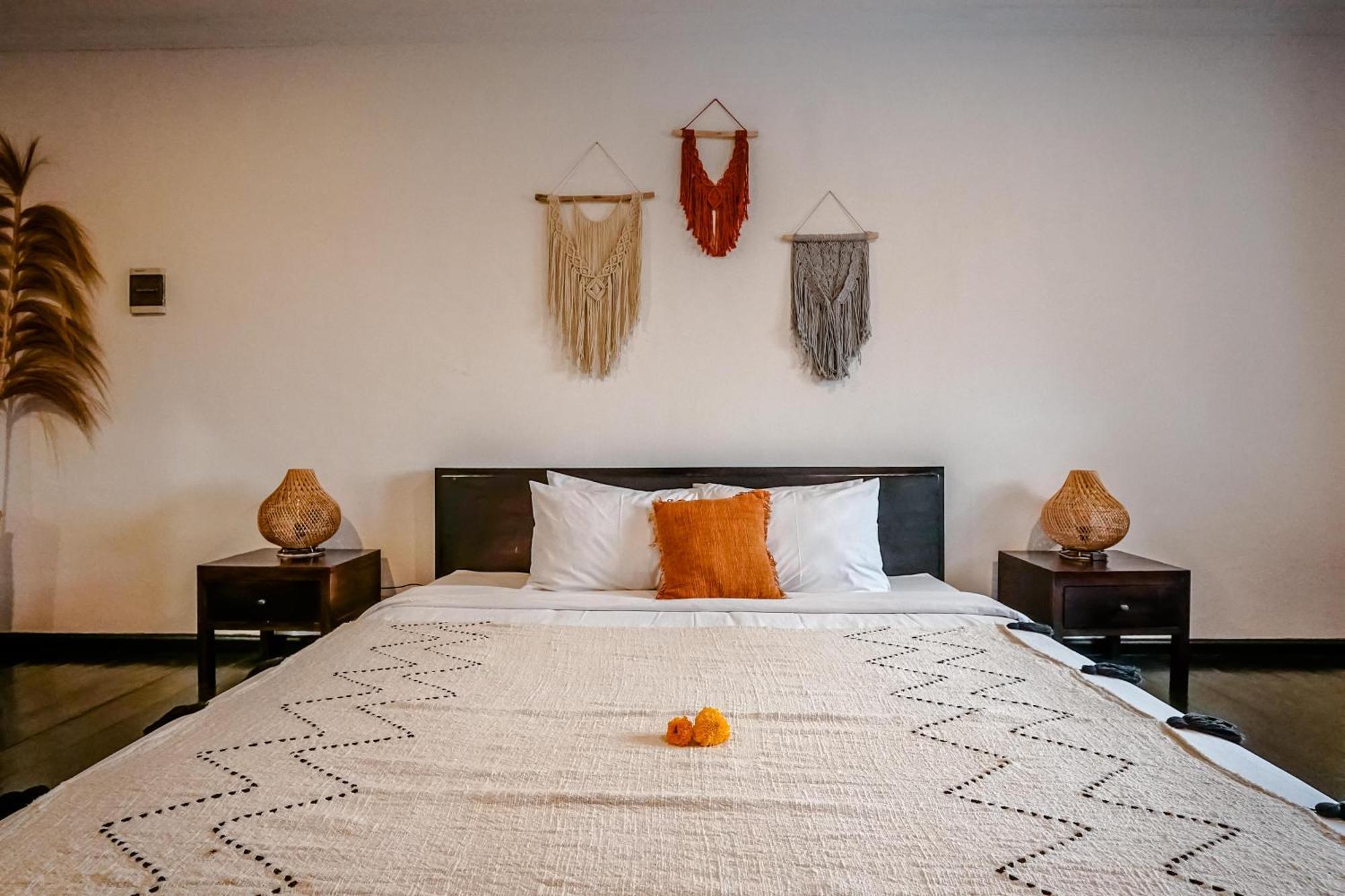 Lalita Villas Seminyak Kültér fotó