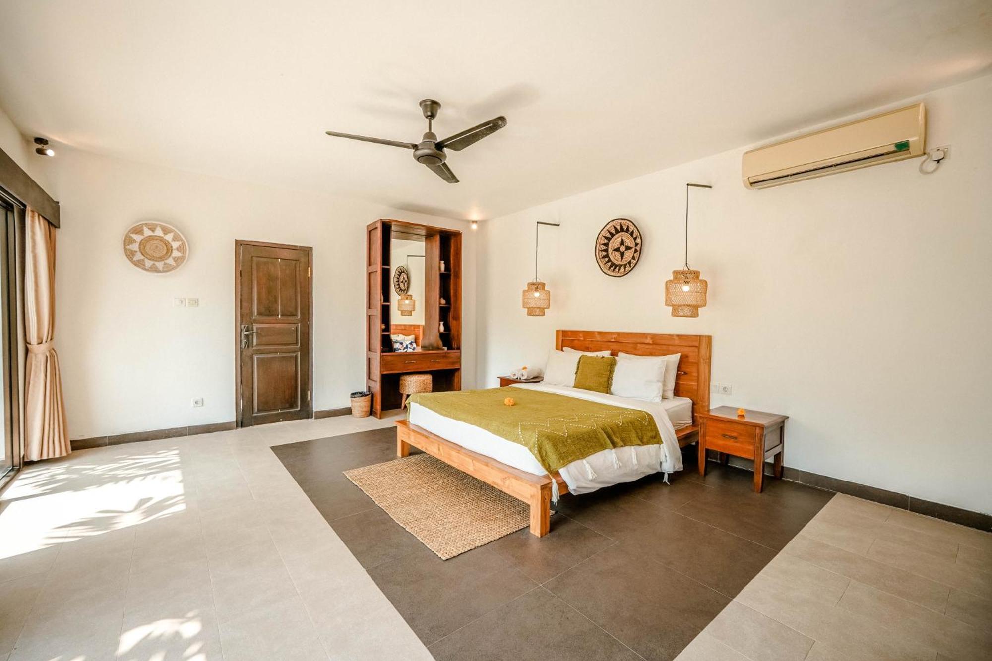 Lalita Villas Seminyak Kültér fotó