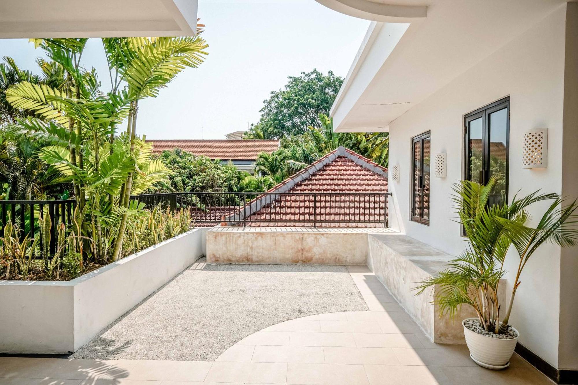 Lalita Villas Seminyak Kültér fotó