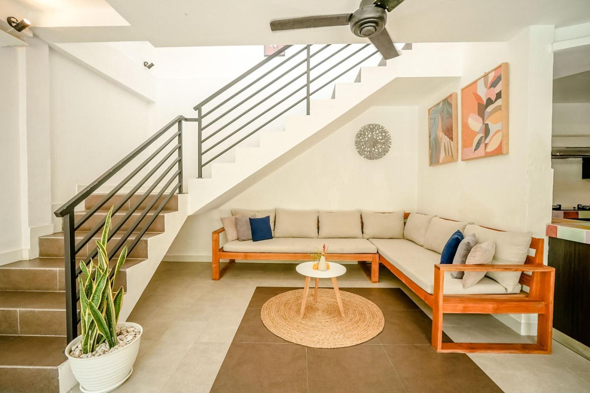 Lalita Villas Seminyak Kültér fotó