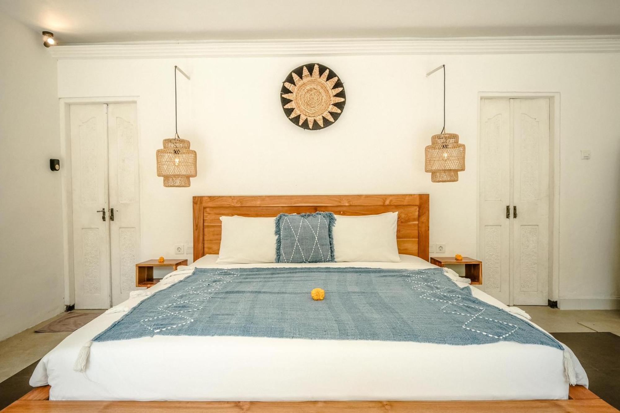 Lalita Villas Seminyak Kültér fotó