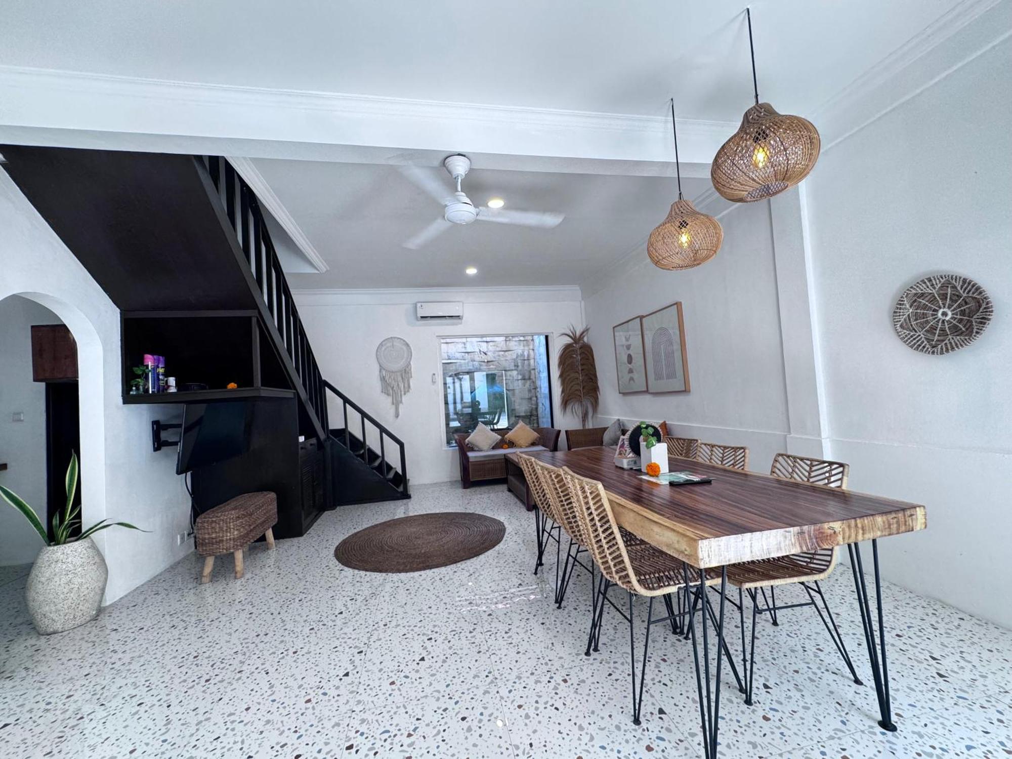 Lalita Villas Seminyak Kültér fotó