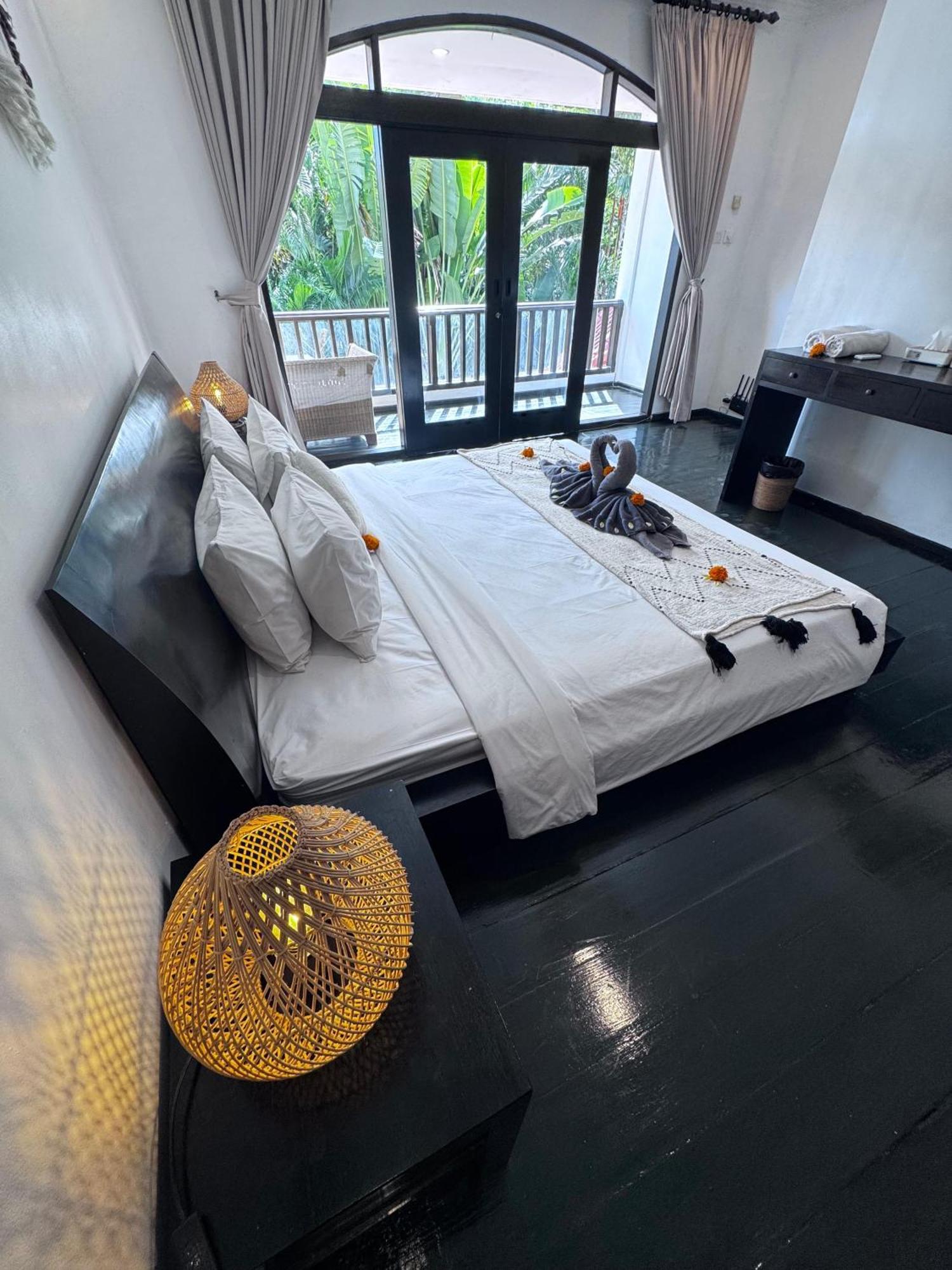 Lalita Villas Seminyak Kültér fotó