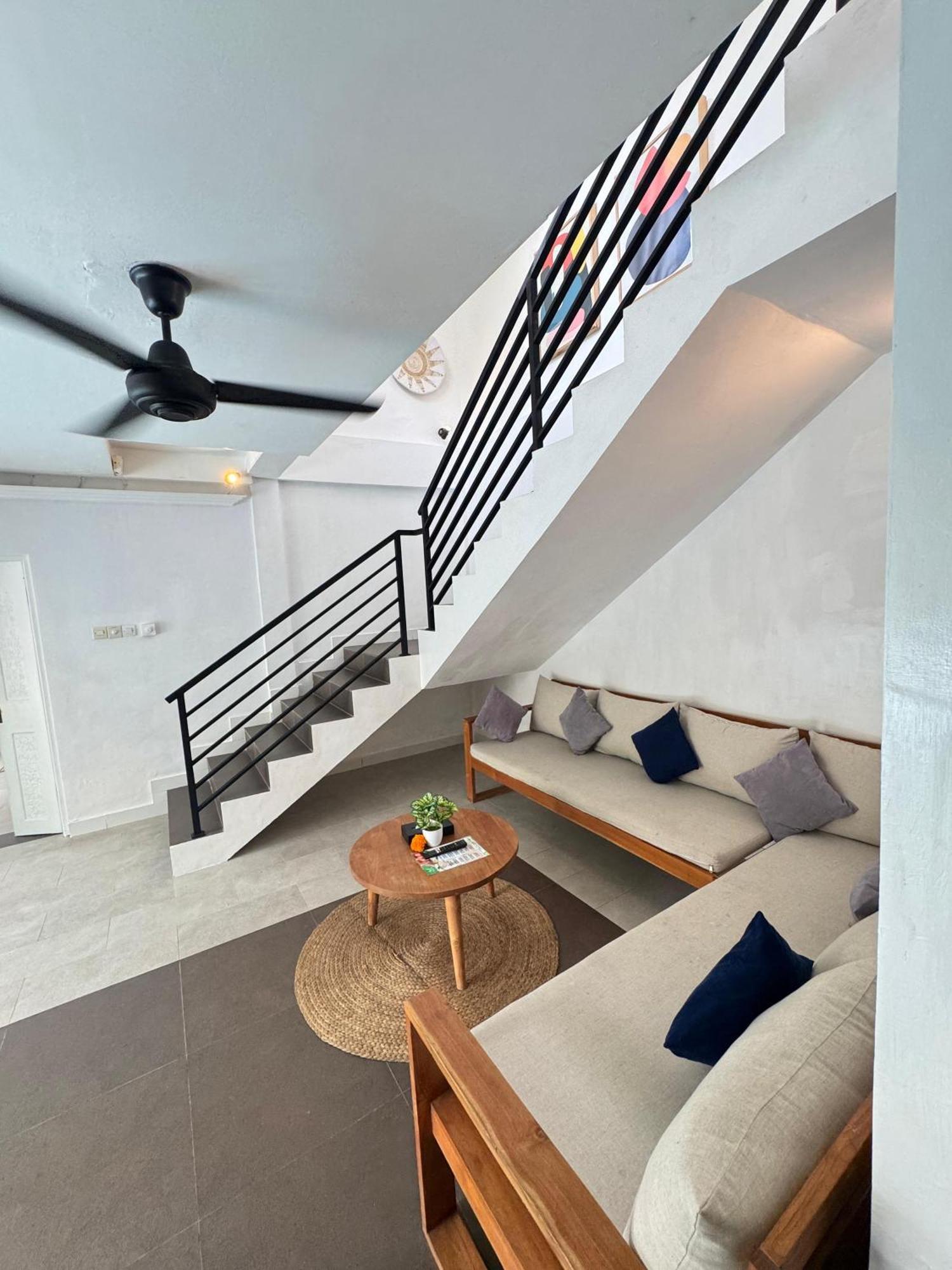 Lalita Villas Seminyak Kültér fotó