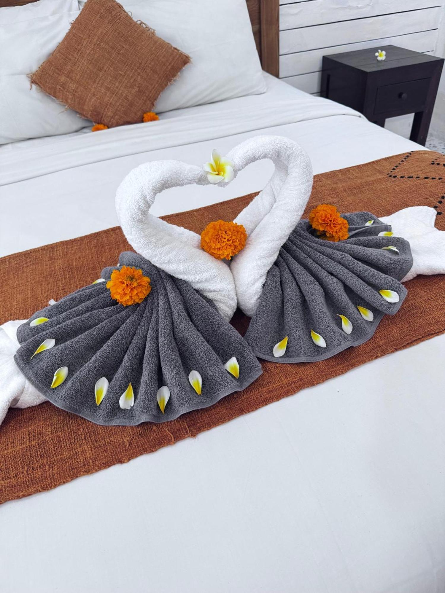 Lalita Villas Seminyak Kültér fotó