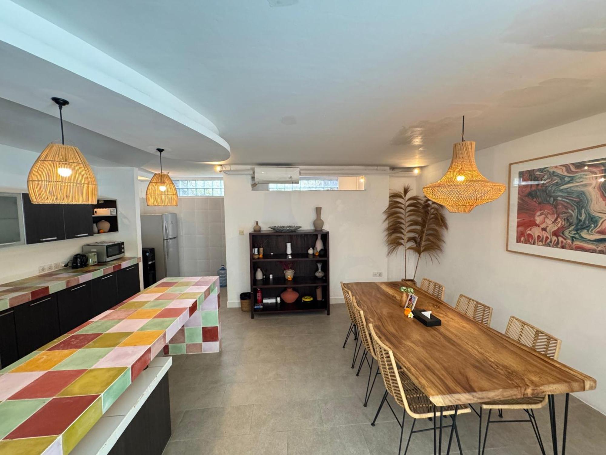 Lalita Villas Seminyak Kültér fotó