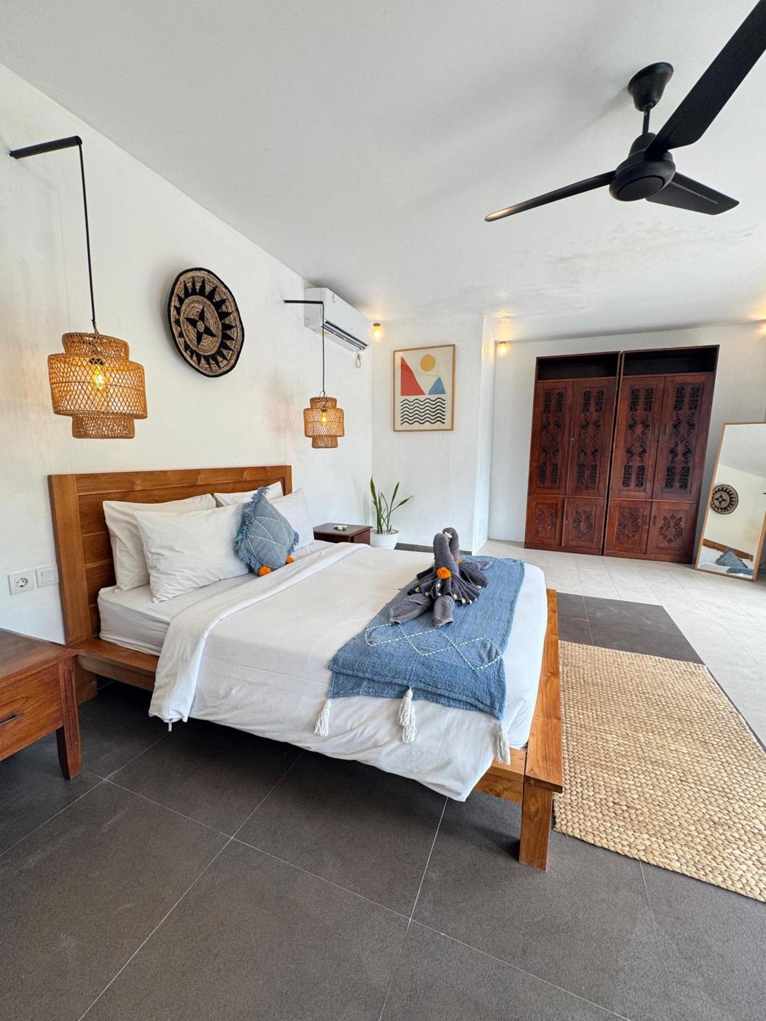 Lalita Villas Seminyak Kültér fotó